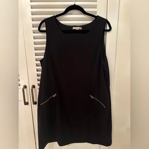 Banana Republic jersey dress